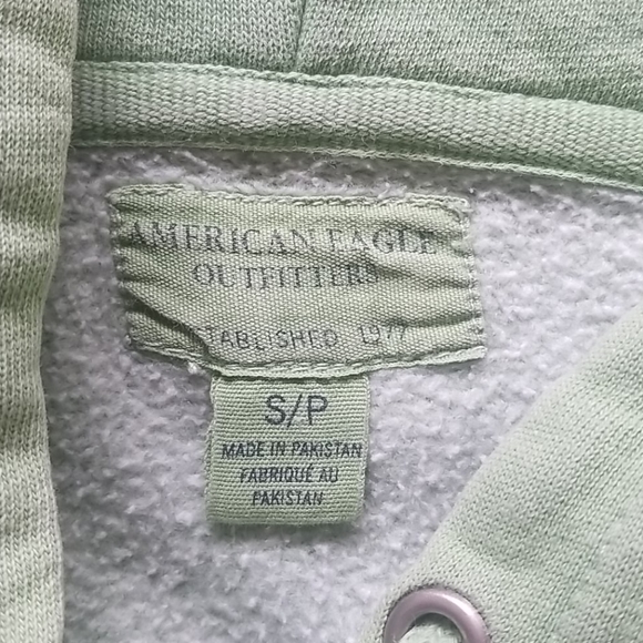Hoodie American Eagle - Picture 6 of 7